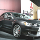 Illustration for article titled 2008 Mitsubishi Evo MR Available In June, The Rocket-Powered Groundhog Returns For Just $40K